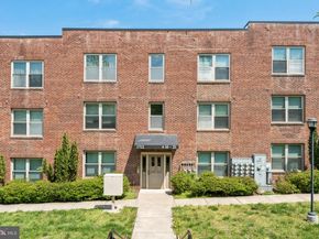 1712 W Street SE 18, Washington DC 20020