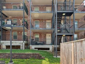 1712 W Street SE 18, Washington DC 20020