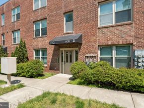 1712 W Street SE 18, Washington DC 20020