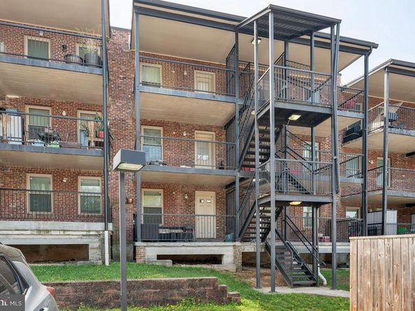 1712 W Street SE 18, Washington DC 20020