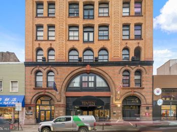 1010 Race Street