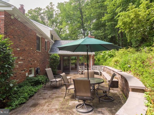 552 Brookwood Road, Wayne PA 19087