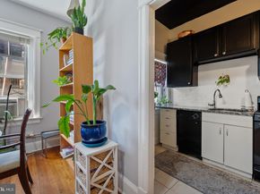 1833 S Street NW 20, Washington DC 20009