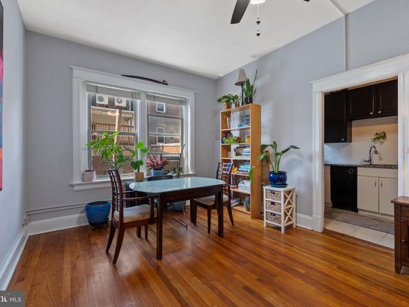 1833 S Street NW 20, Washington DC 20009