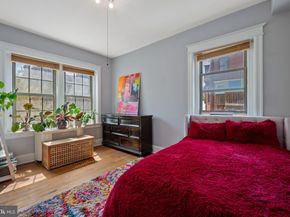 1833 S Street NW 20, Washington DC 20009