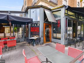 1833 S Street NW 20, Washington DC 20009