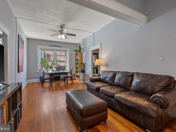 1833 S Street NW 20, Washington DC 20009