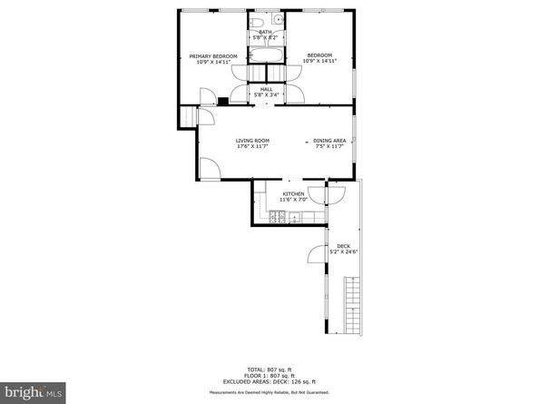 1833 S Street NW 20, Washington DC 20009