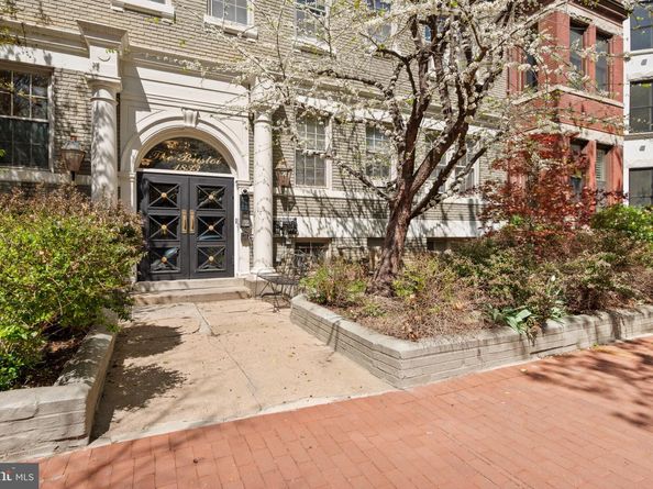 1833 S Street NW 20, Washington DC 20009
