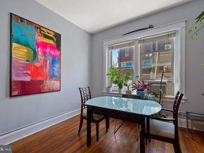 1833 S Street NW 20, Washington DC 20009