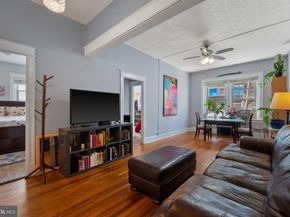 1833 S Street NW 20, Washington DC 20009