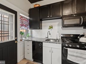 1833 S Street NW 20, Washington DC 20009