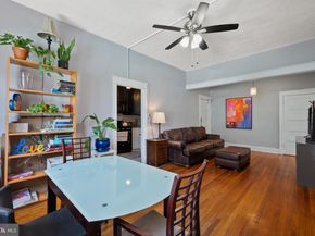 1833 S Street NW 20, Washington DC 20009