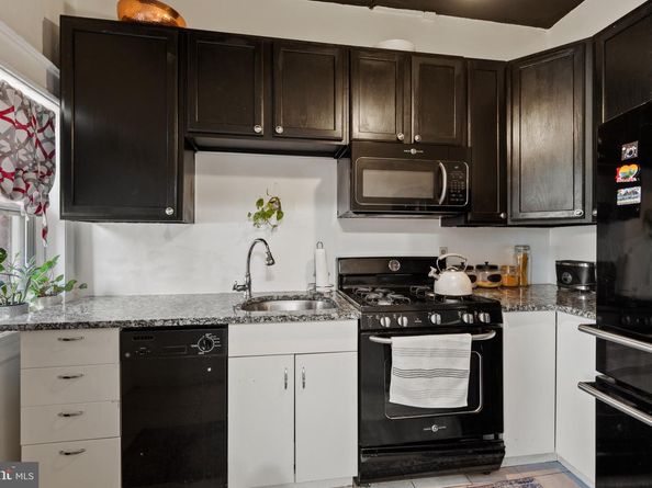 1833 S Street NW 20, Washington DC 20009