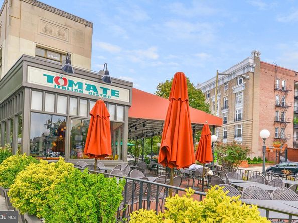 1833 S Street NW 20, Washington DC 20009