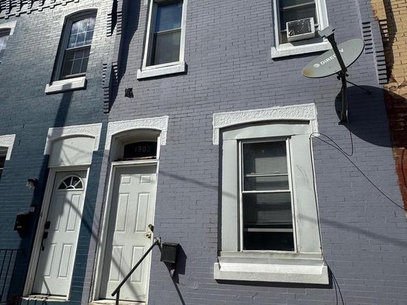 1309 W Seltzer Street, Philadelphia PA 19132