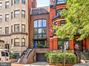 2014 O Street NW, Washington DC 20036