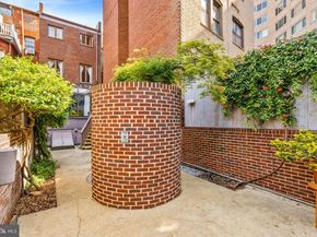 2014 O Street NW, Washington DC 20036