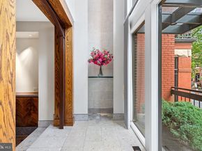 2014 O Street NW, Washington DC 20036