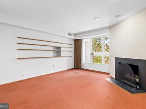 2014 O Street NW, Washington DC 20036