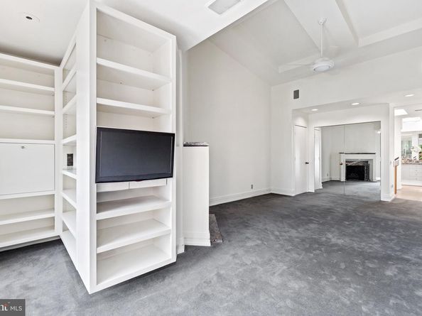 2014 O Street NW, Washington DC 20036