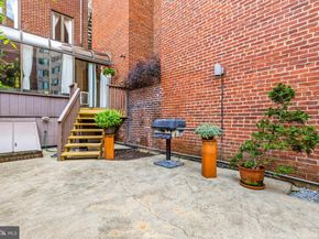 2014 O Street NW, Washington DC 20036