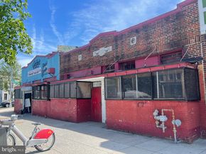 1613 Montello Avenue NE, Washington DC 20002