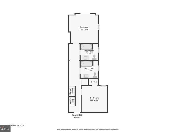 2212 N Camac Street, Philadelphia PA 19133