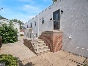 709 Chandler Street, Philadelphia PA 19111