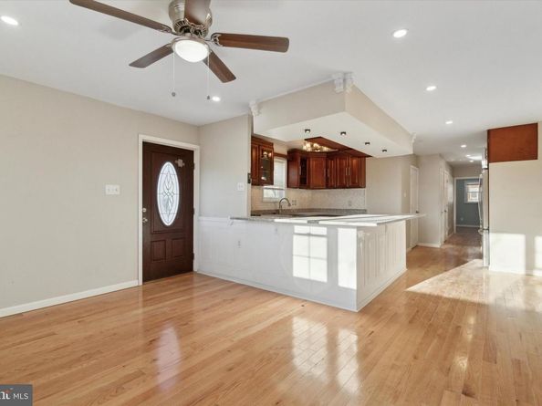 709 Chandler Street, Philadelphia PA 19111