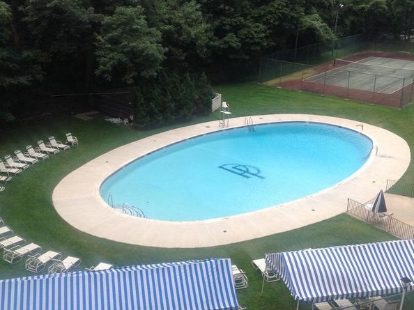 3900 Ford Road 3B, Philadelphia PA 19131