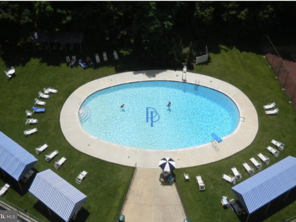 3900 Ford Road 3B, Philadelphia PA 19131