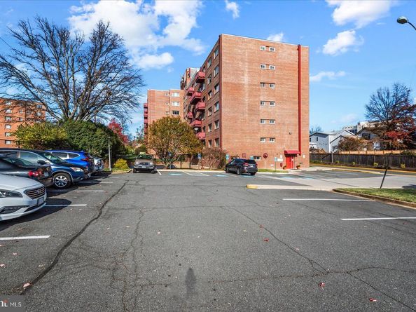 1830 Columbia Pike 115, Arlington VA 22204
