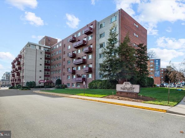 1830 Columbia Pike 115, Arlington VA 22204