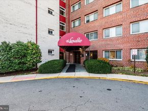 1830 Columbia Pike 115, Arlington VA 22204