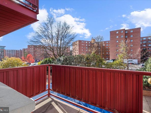 1830 Columbia Pike 115, Arlington VA 22204