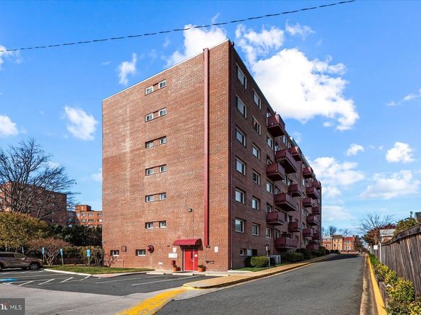 1830 Columbia Pike 115, Arlington VA 22204