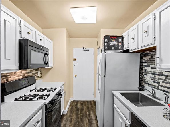 1830 Columbia Pike 115, Arlington VA 22204