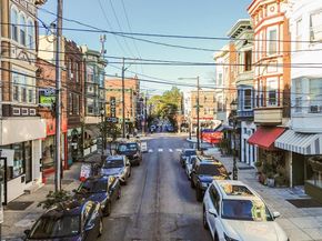 713 S 4TH Street, Philadelphia PA 19147