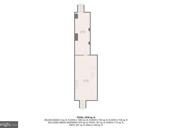 713 S 4TH Street, Philadelphia PA 19147