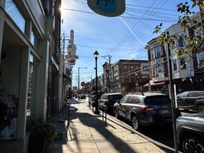 713 S 4TH Street, Philadelphia PA 19147