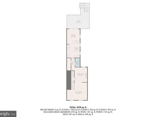 713 S 4TH Street, Philadelphia PA 19147