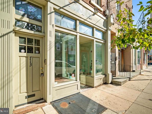 713 S 4TH Street, Philadelphia PA 19147
