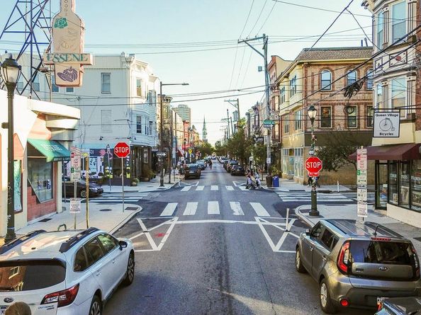 713 S 4TH Street, Philadelphia PA 19147