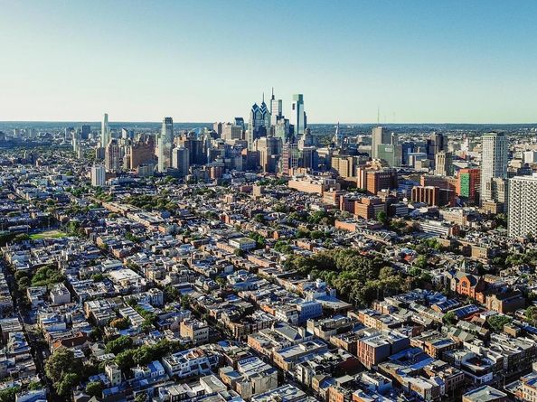 713 S 4TH Street, Philadelphia PA 19147