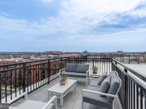 701 Swann Avenue 606, Alexandria VA 22301