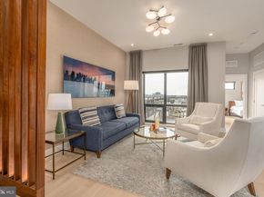 701 Swann Avenue 606, Alexandria VA 22301