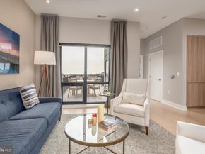 701 Swann Avenue 606, Alexandria VA 22301