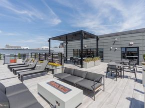 701 Swann Avenue 606, Alexandria VA 22301