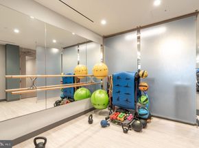 701 Swann Avenue 606, Alexandria VA 22301